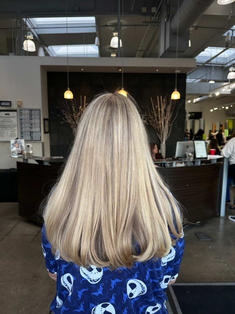 Partial Highlight