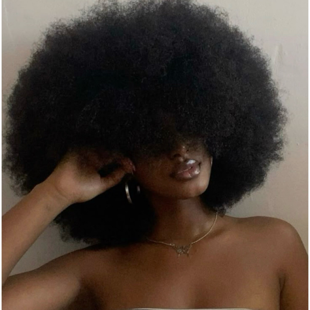 Shampoo&BLOWDRY (no iron) at GlamdByMel in Somerset, NJ