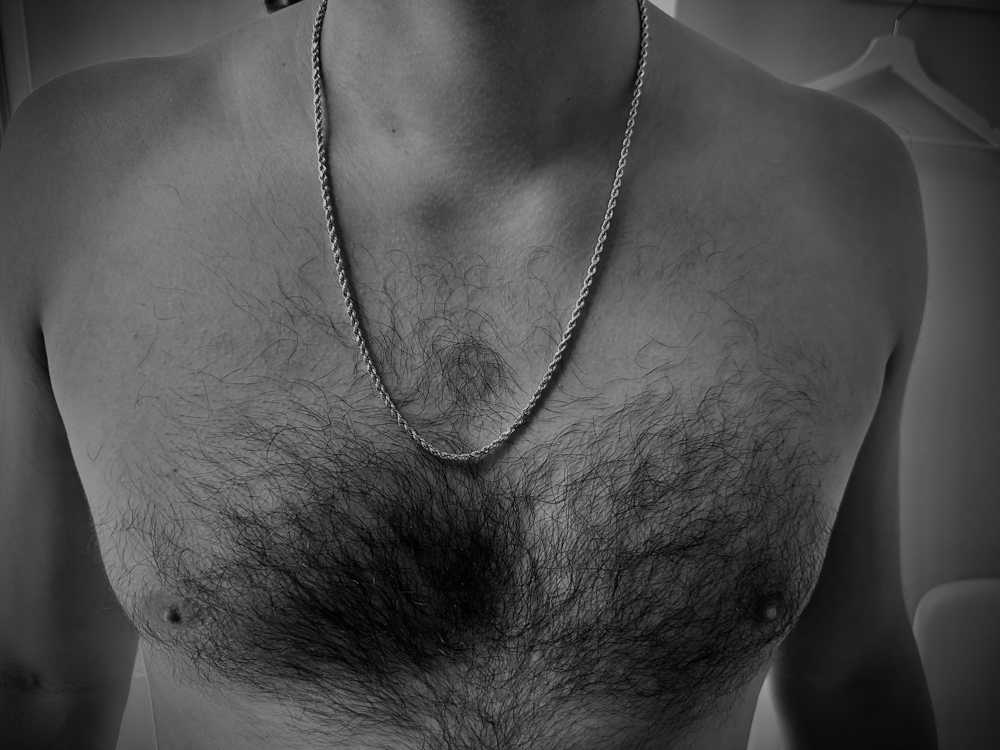 Male Chest