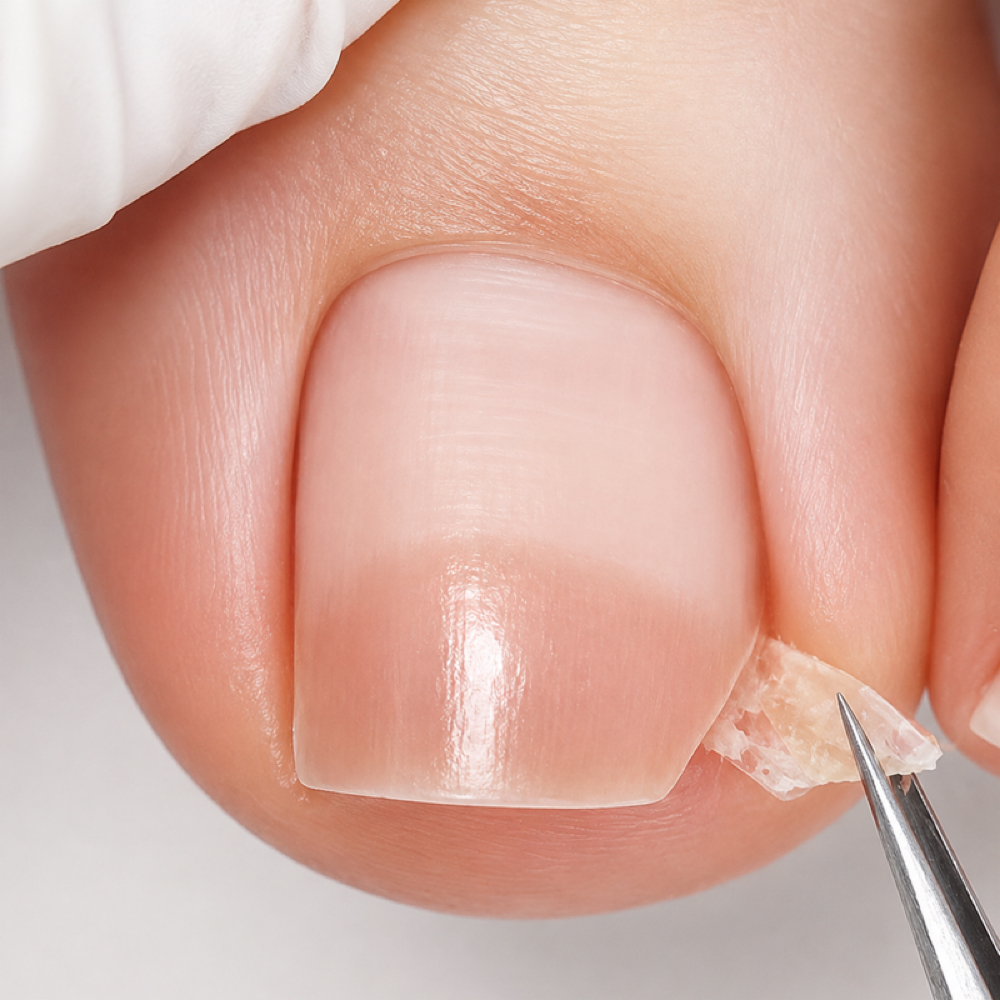 Repair- Ingrown Nail at 7 1 8 Beauty Bar in Hoboken, NJ