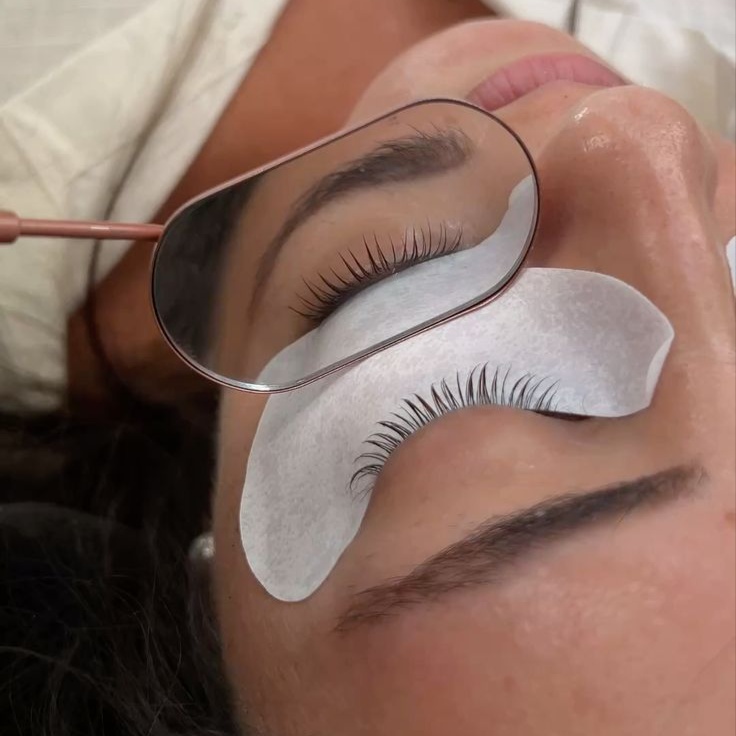 Lash lift & Tint at Aesthetics By Aleigha in Florence, SC