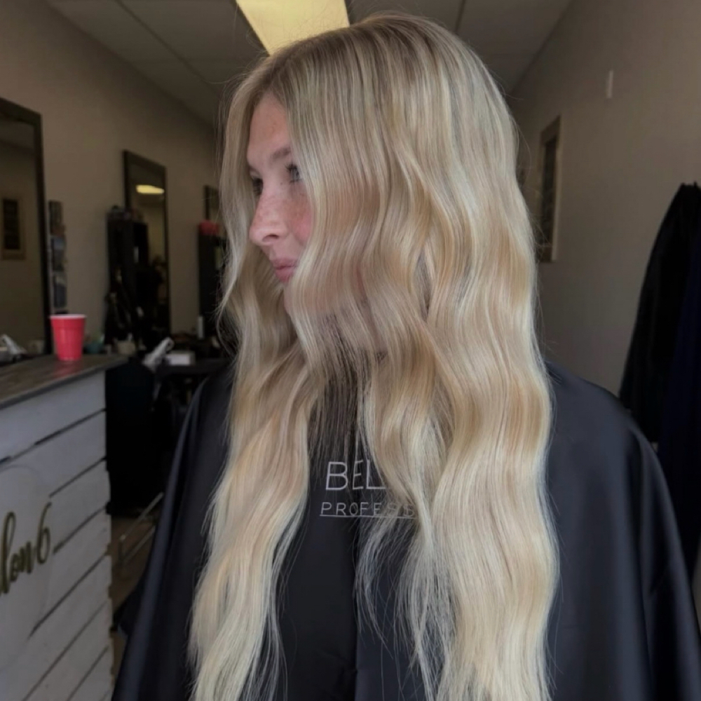 Extension Consultation at Hair by Lydia Grace in Easton, MD