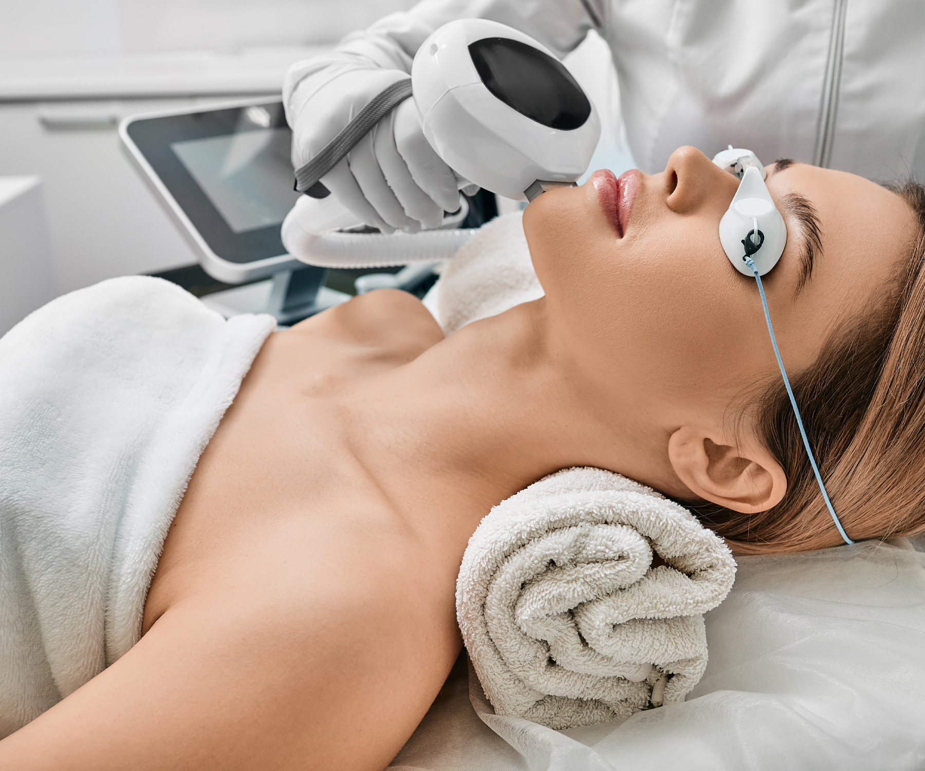 Photofacial