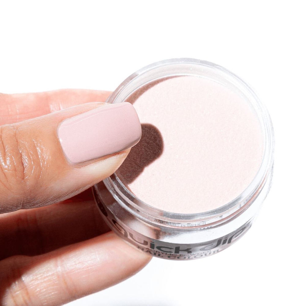 Dip Powder Nails (Healthy Nails)