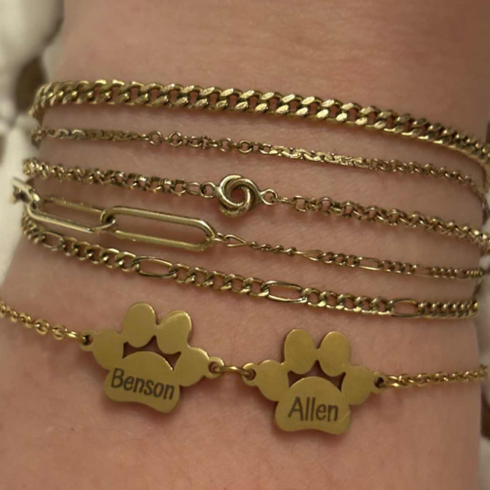 Custom Laser Engraving at Azalea Esthetics in Philadelphia, PA