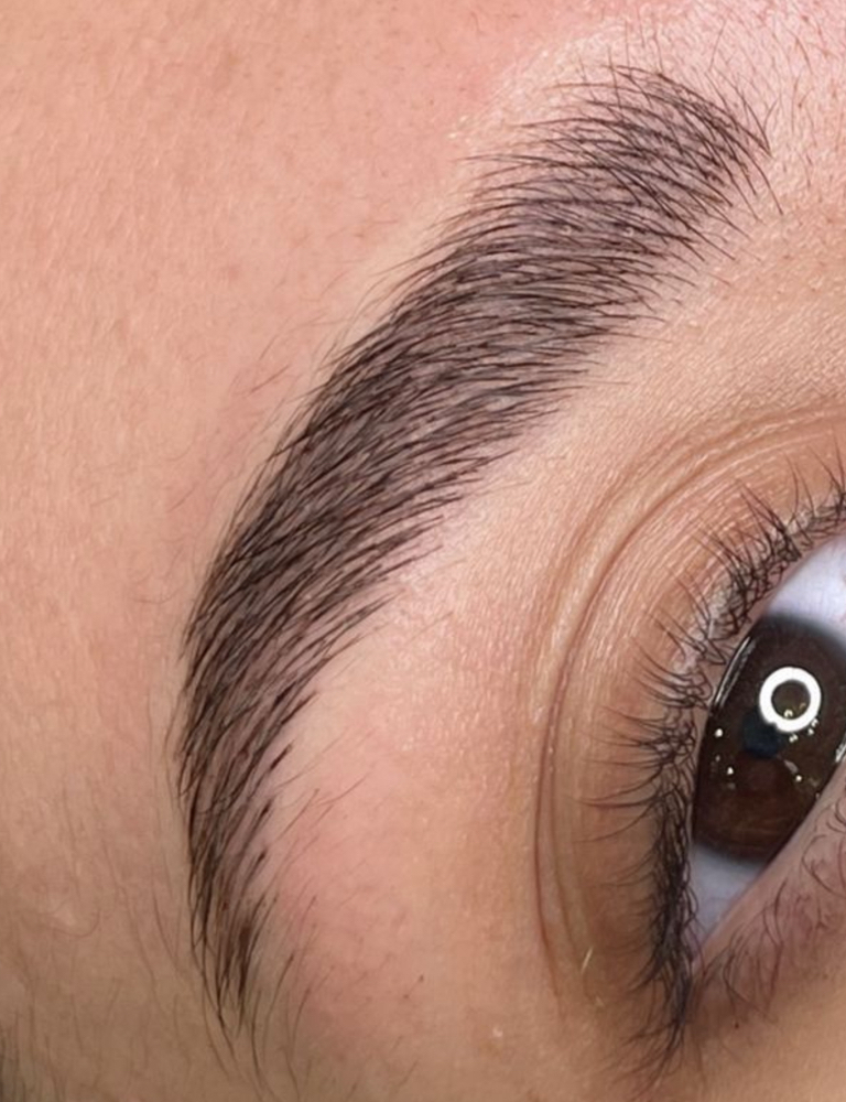 Nano Brows