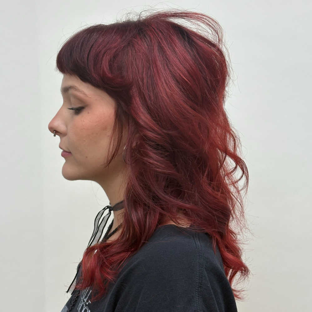 Custom Color Package