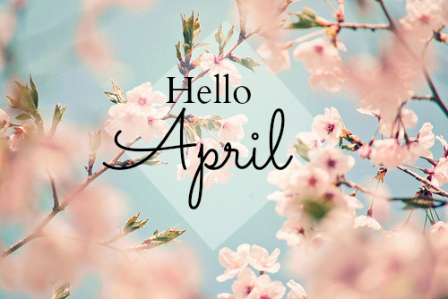 April- Spring Renewal Special