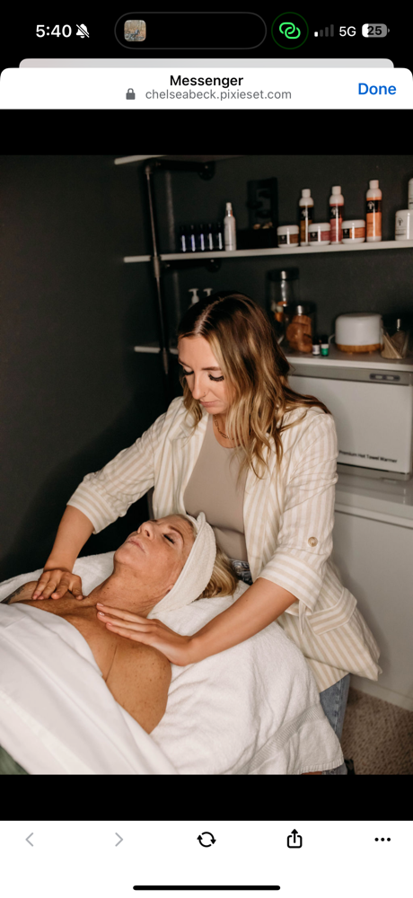 THE LUXE RENEWAL (90 MIN)