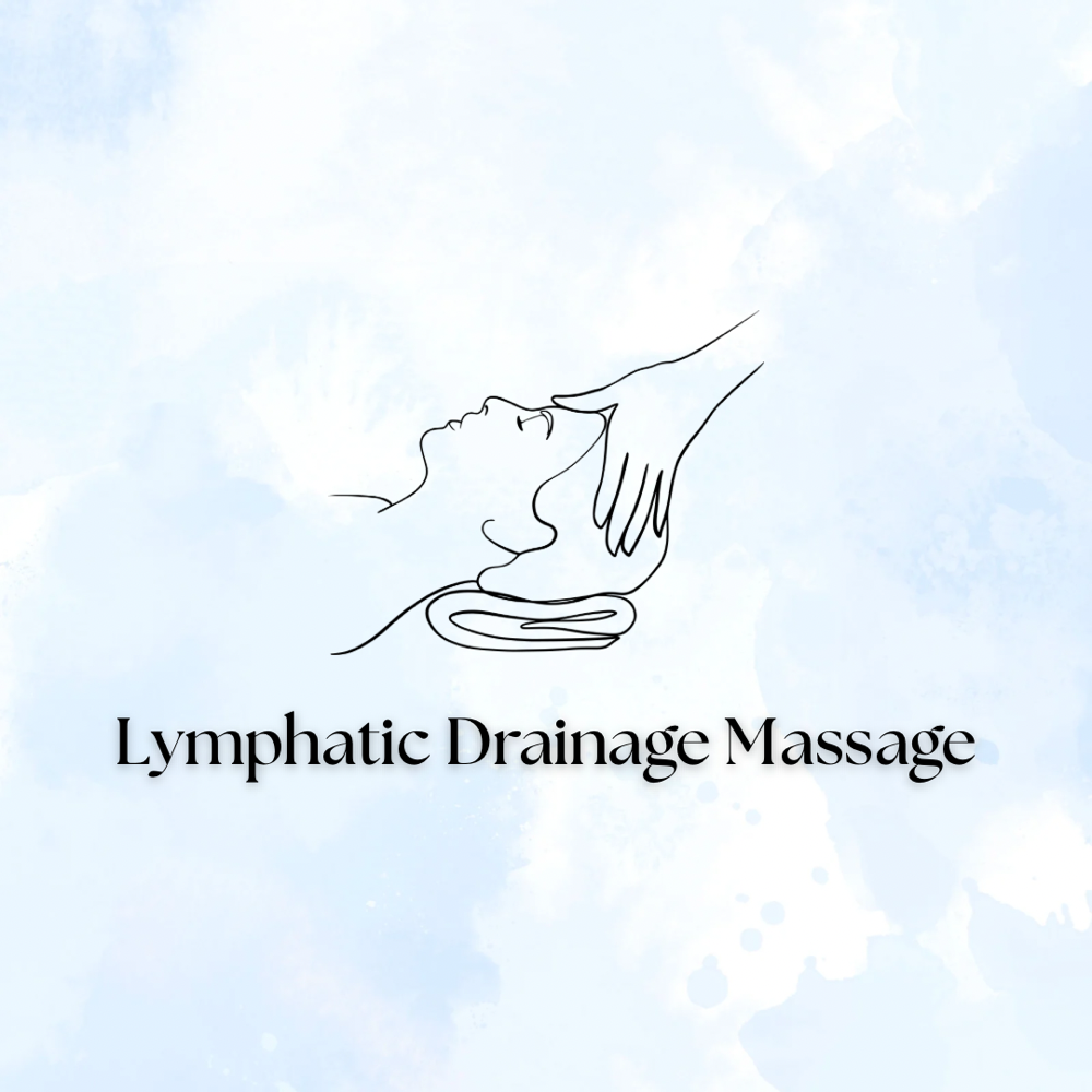 Manual Lymphatic Drainage Massage