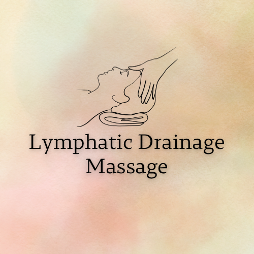 Manual Lymphatic Drainage Massage