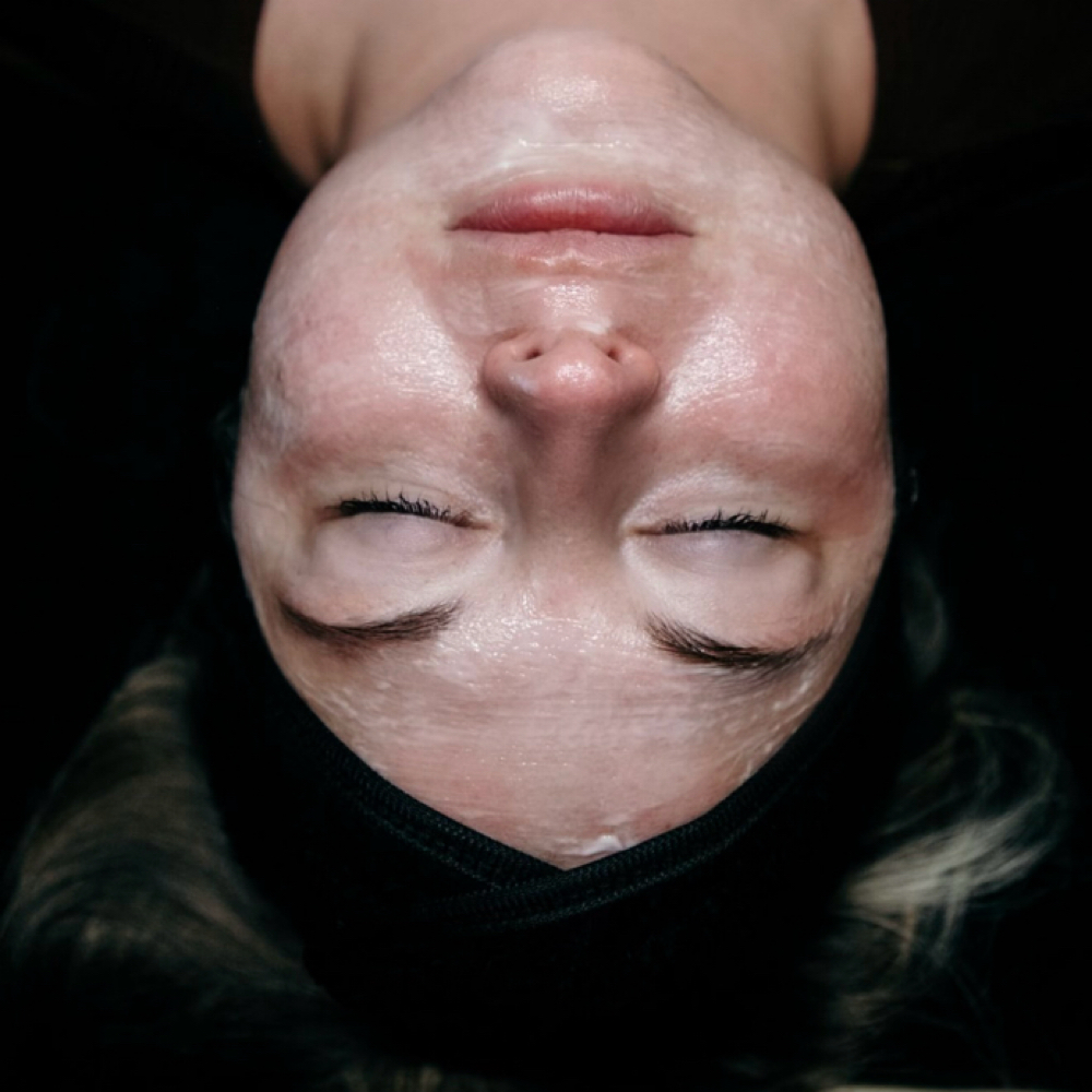 Seasonal Enzyme Facial at Reese SkinTreat in Cape Girardeau, MO