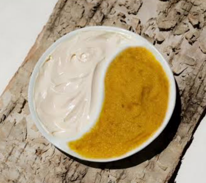 Seasonal Enzyme Facial