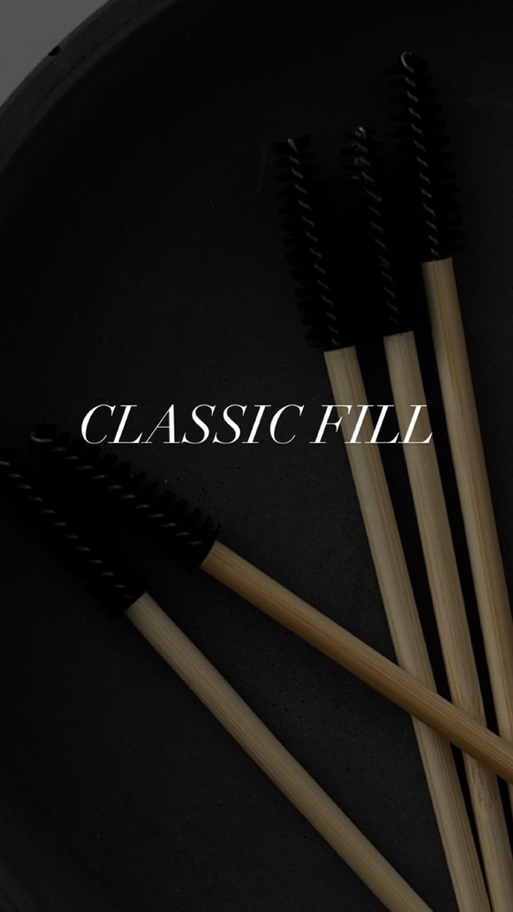 Classic Fill