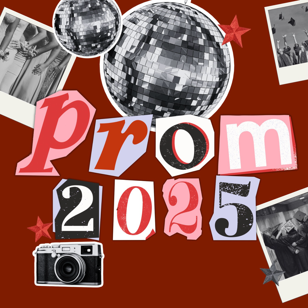 PROM Special ?