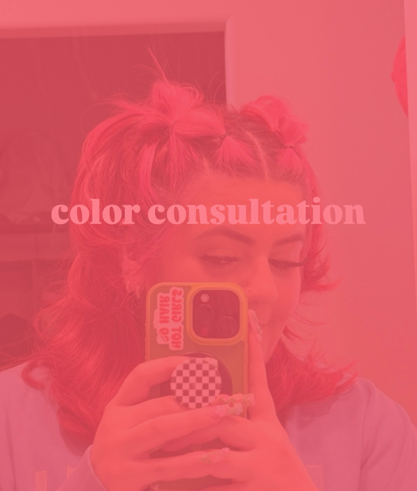 Lets get to the root of it at Strands By Lana in Odessa, TX