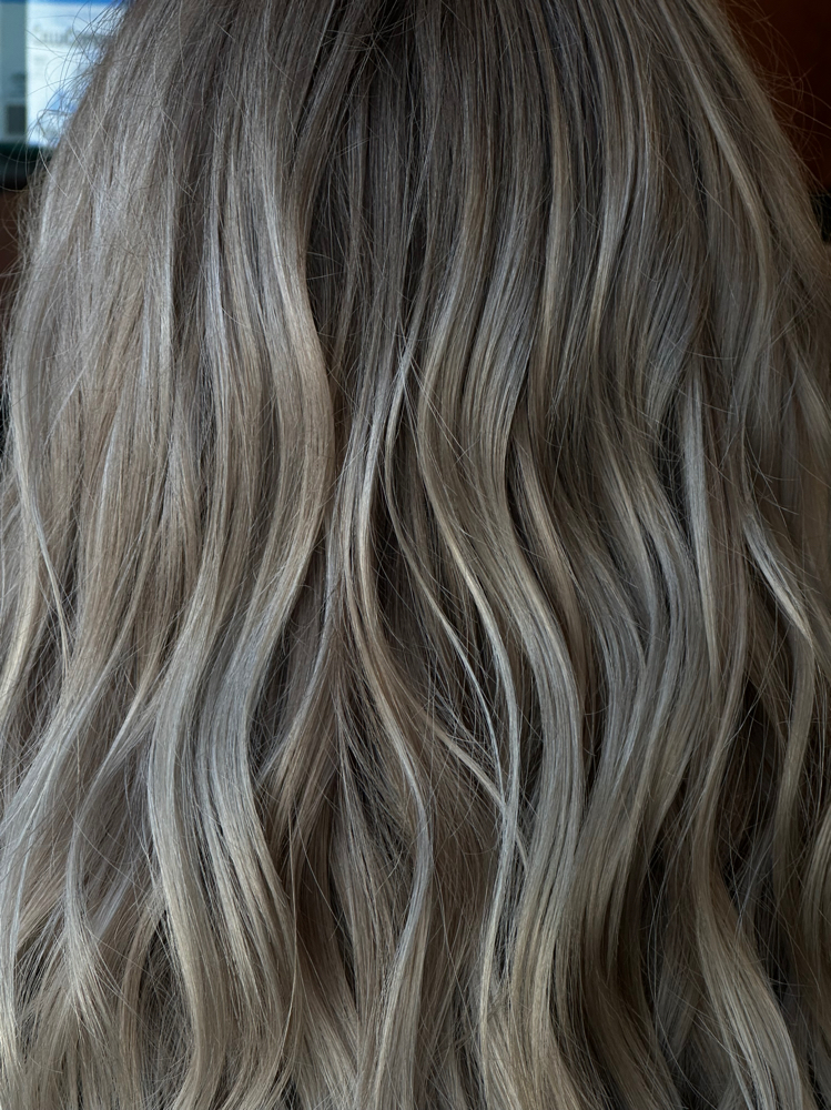 Gloss at Loud Salon in Chattanooga, TN