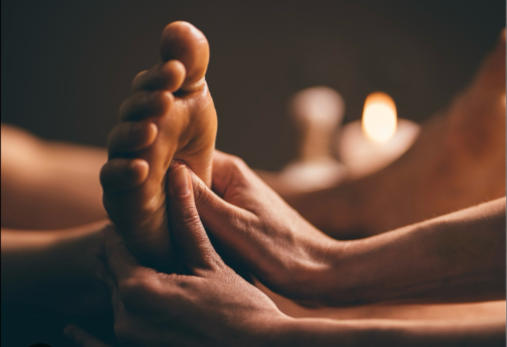 Reflexology