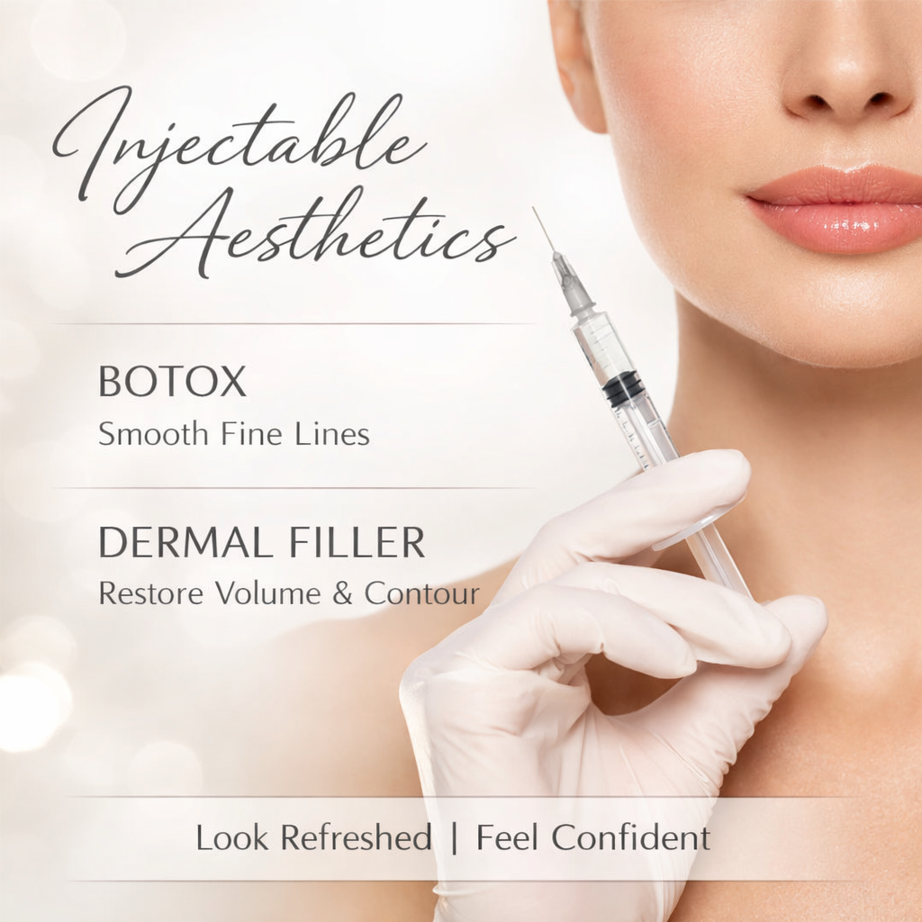 Dermal Filler — $500 per Syringe at The Mane Brand Hair Company in Greeneville, TN