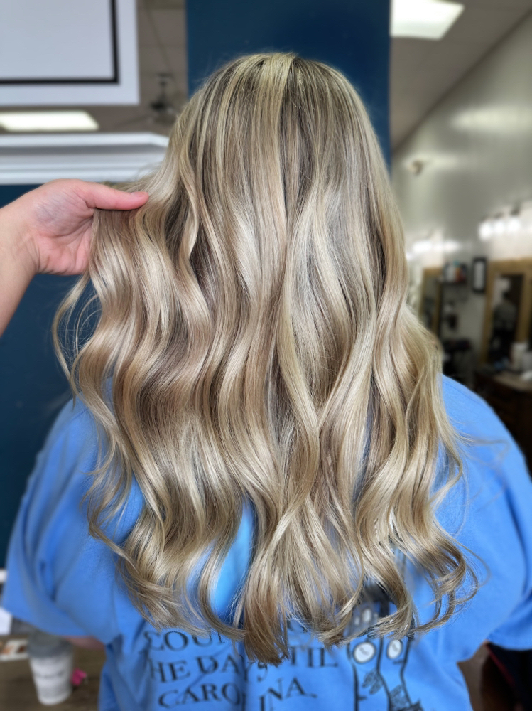 TONER MAINTENANCE