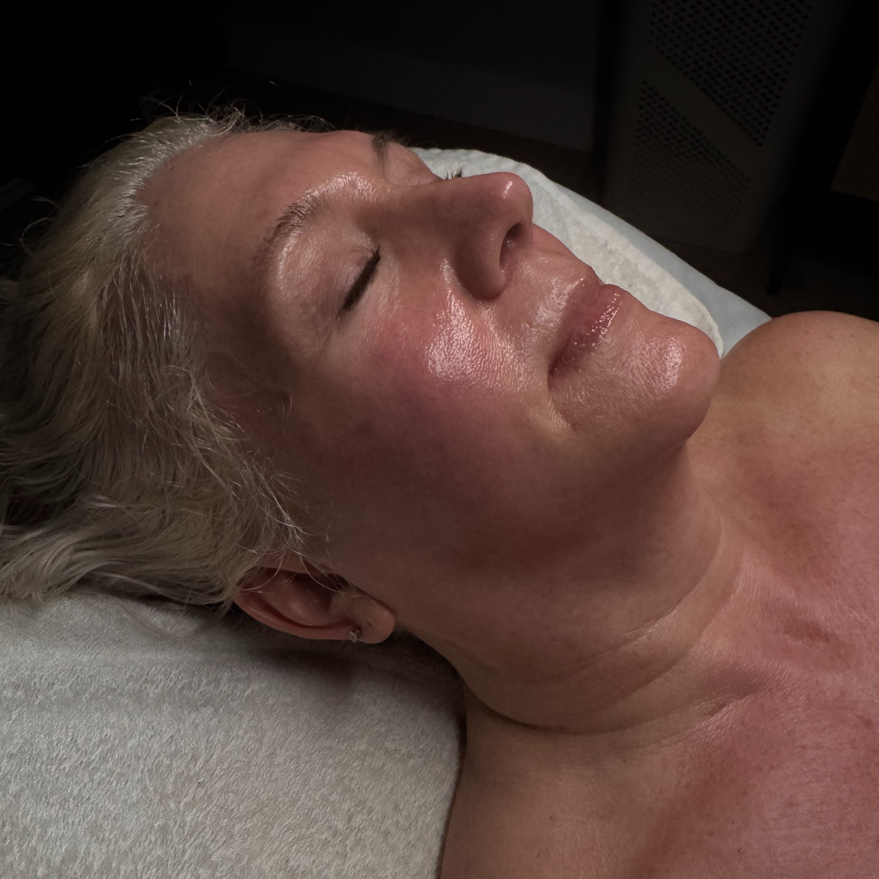 New Client Facial at The Skin Edit LLC in Gulf Shores, AL