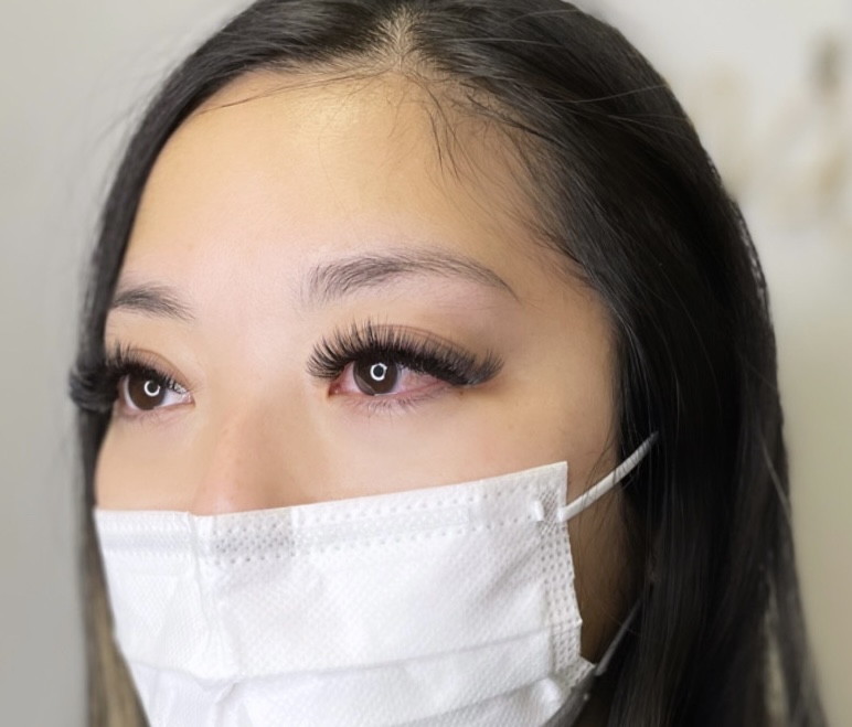 Volume Lash Fill