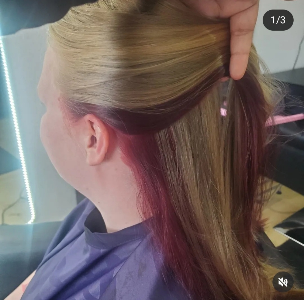 Mini Highlight/Color