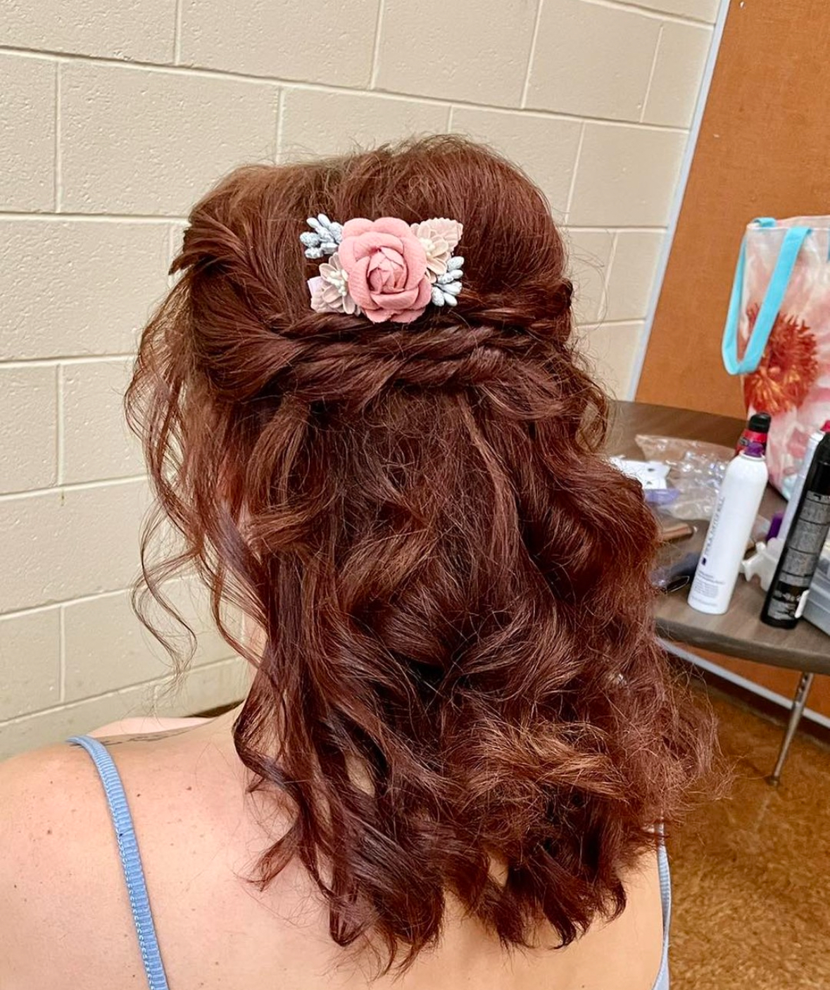 Bridal Trial