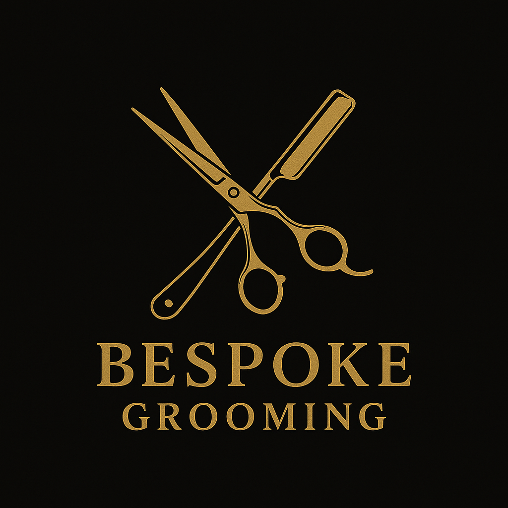 Grey Blend Revival at Bespoke Grooming . in SAN Antonio, TX