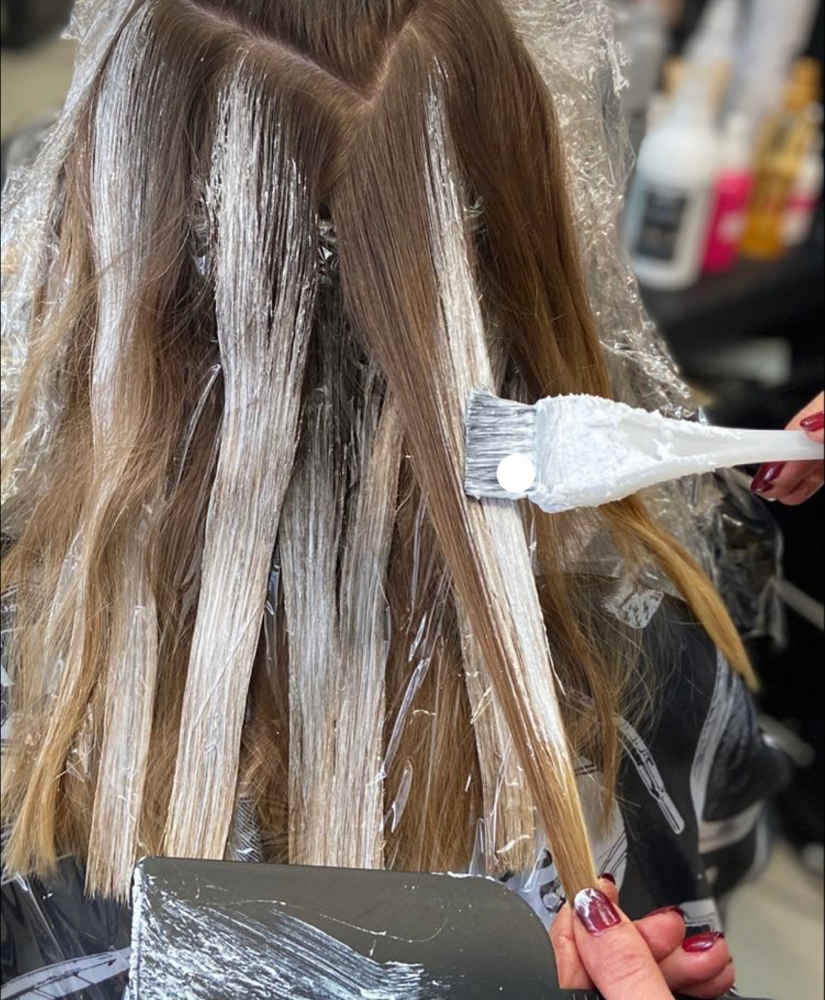 Balayage
