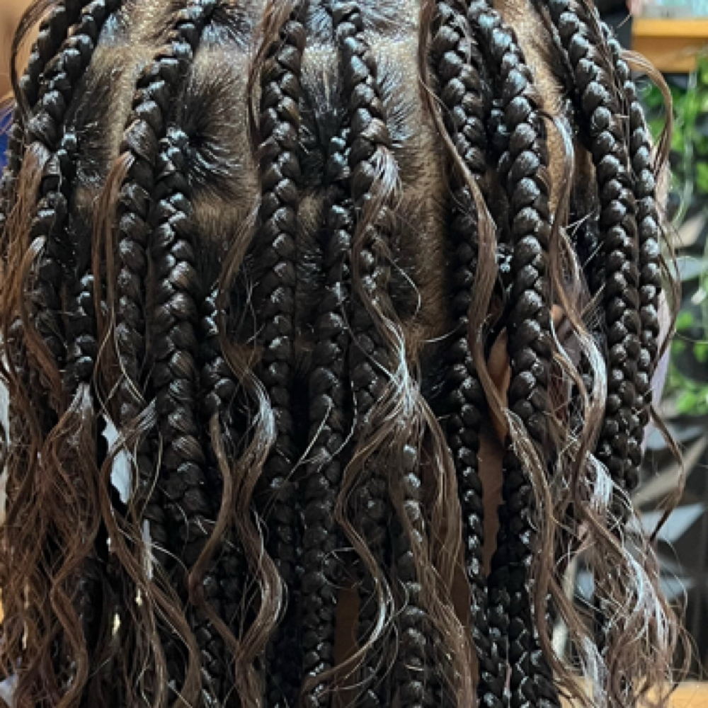 Boho at Growing Confidence in Michigan City, IN