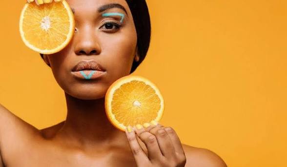 Vitamin C Brighten & Tighten Facial