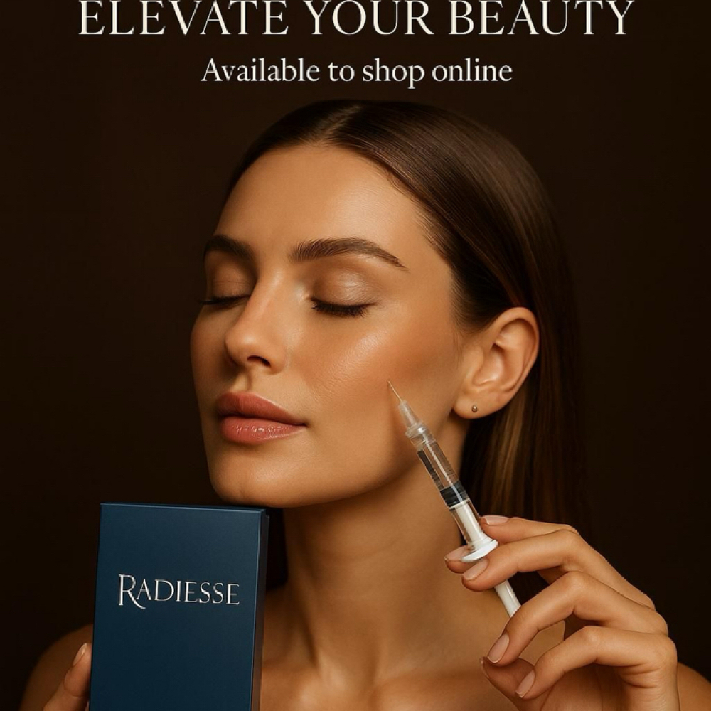 Radiesse (Radiesse 1 Jeringa ) at Remake Beauty Studio Mcallen in McAllen, TX