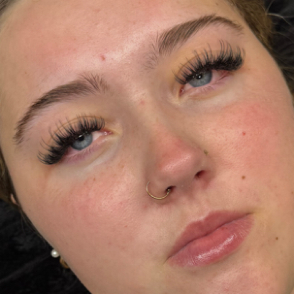 The Sweet Spot Fill at Jacynda’s Beauty Haven in Rockford, IL