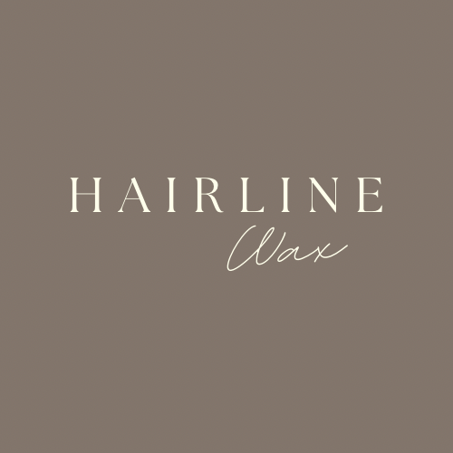 Hairline Wax