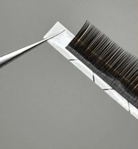 Hybrid Lashes