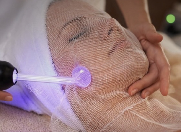 High Frequency Treatment