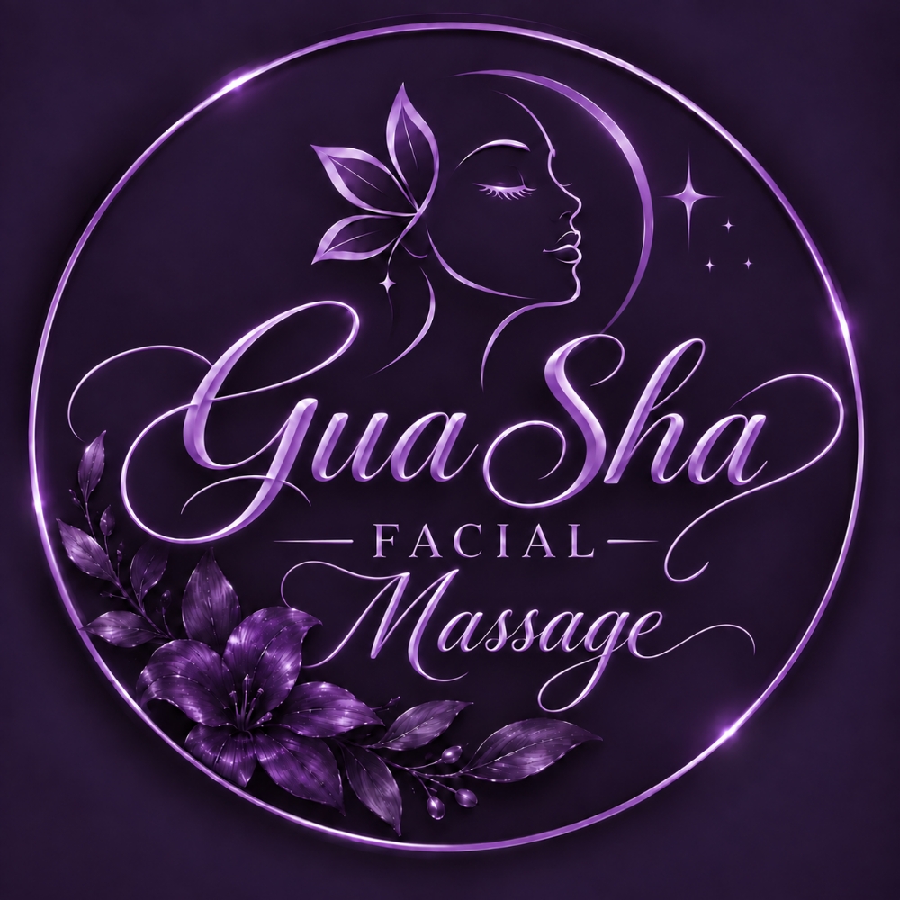 Gua Sha Facial Massage at Serenity Glow Esthetics in Texas City, TX