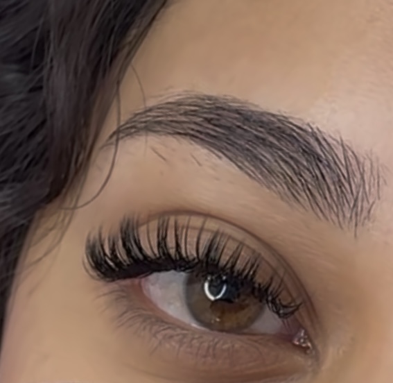 Mascara Wet Set