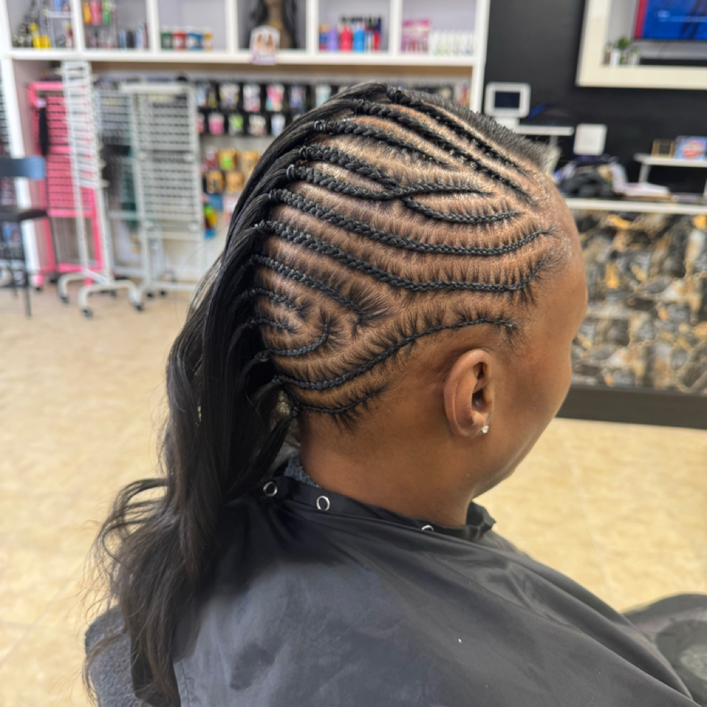 Cassie Style at Beyond The Beauty in Aurora, CO