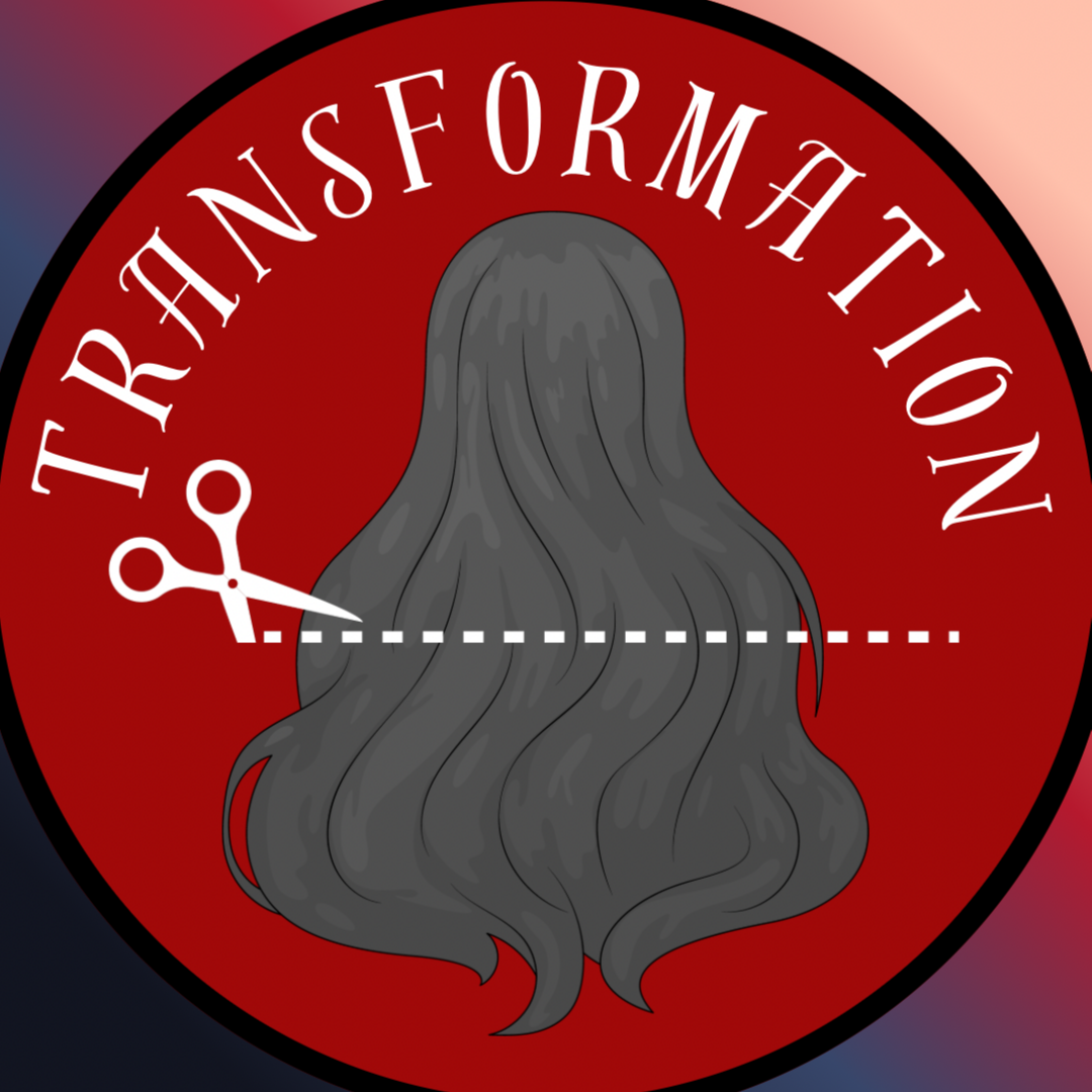 Transformation Haircut