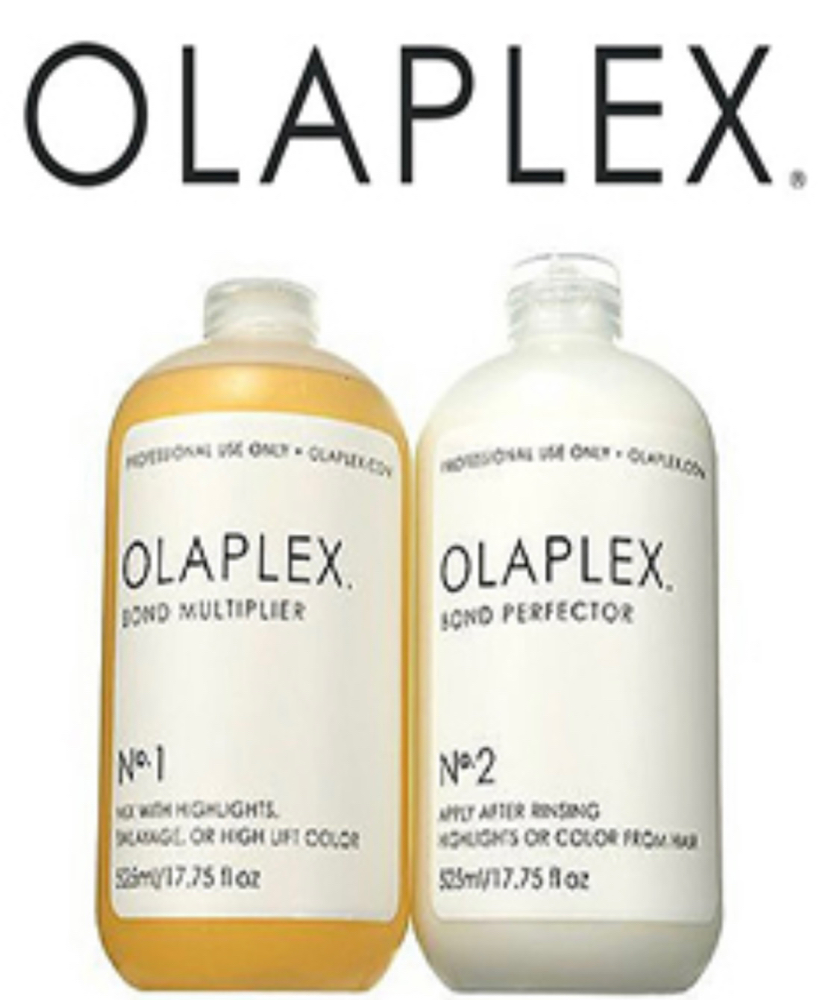 Olaplex Treatment