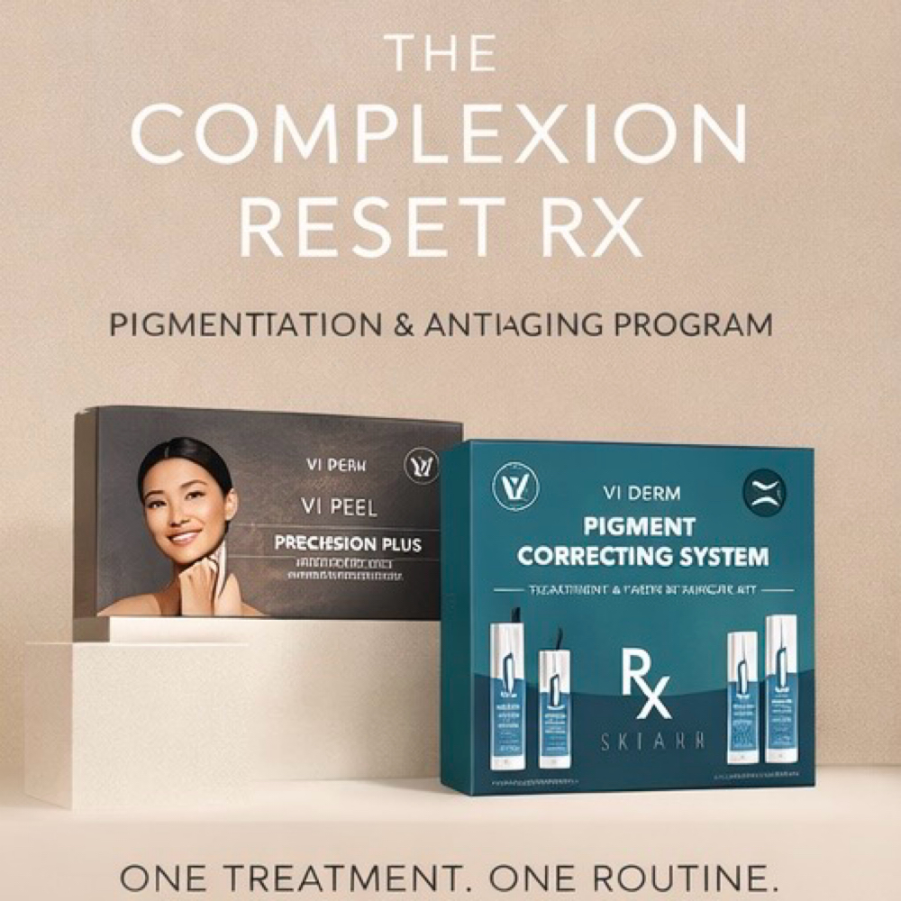 The Complexion Reset RX