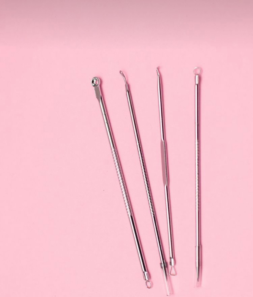 Extractions