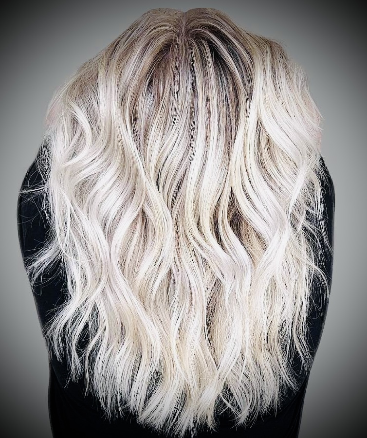 Full Balayage