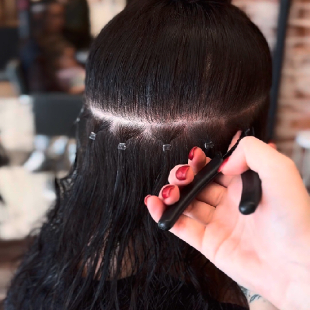 1 Row Maintenance Session at Emily Branam in Columbus, OH