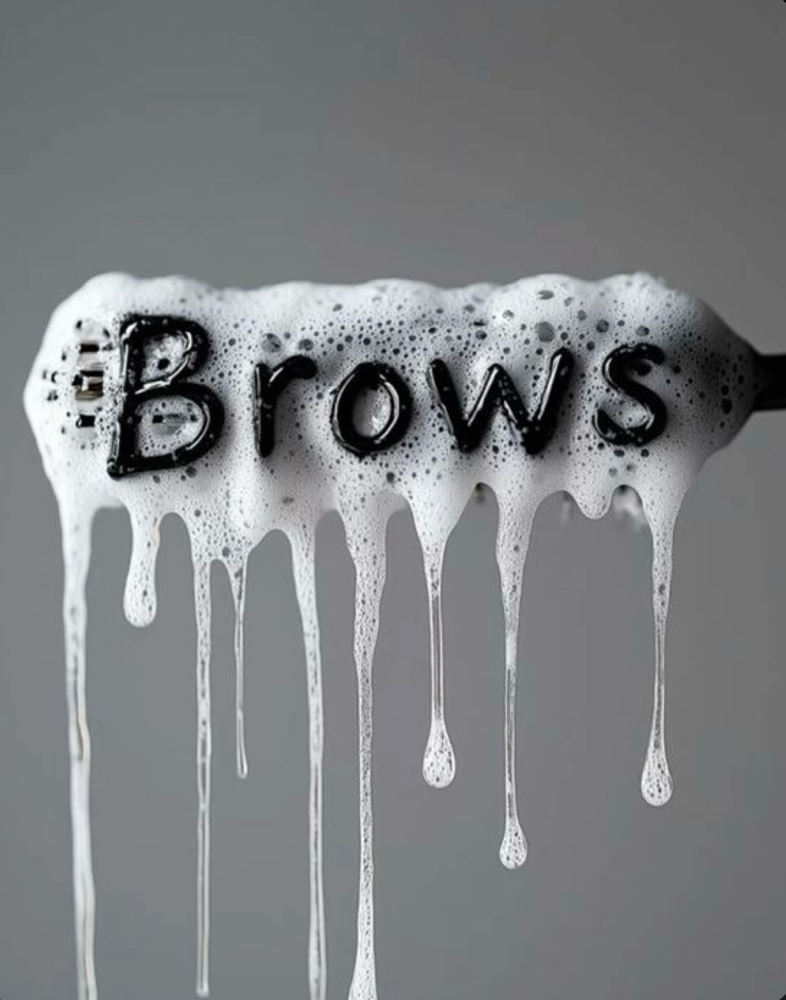 Brow Lamination at Allure Esthetics in Citrus Heights, CA