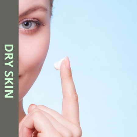 Follow up Dry Skin Treatment