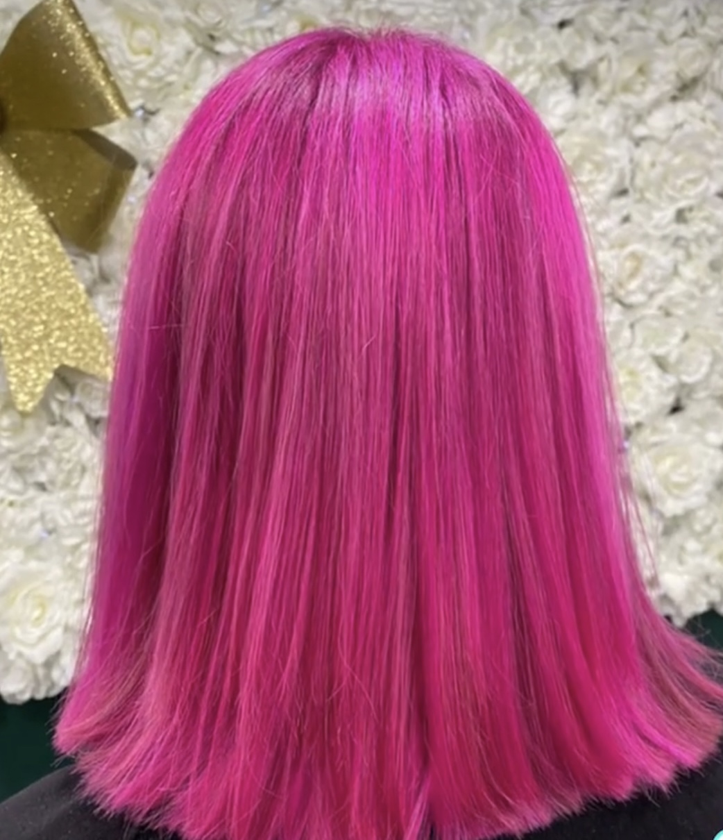 Full transformation/ Vivid colors
