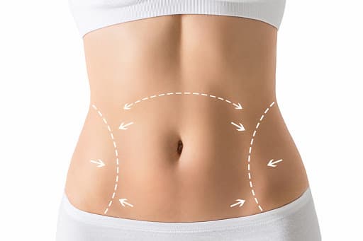 Fat Dissolver Ultimate Hourglass